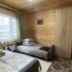 Дом (Двухкомнатный), База отдыха Барбарис