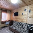 Дом (Двухкомнатный), База отдыха Барбарис