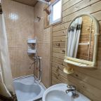 Дом (Двухкомнатный), База отдыха Барбарис