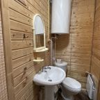 Дом (Двухкомнатный), База отдыха Барбарис