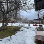 Детская площадка, База отдыха Барбарис
