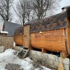 Баня, База отдыха Барбарис