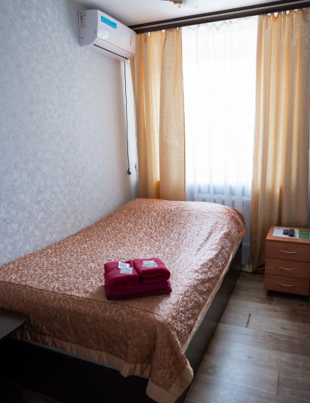 Фотография номера гостиницы Кармен