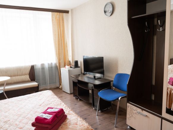 Фотография номера гостиницы Кармен