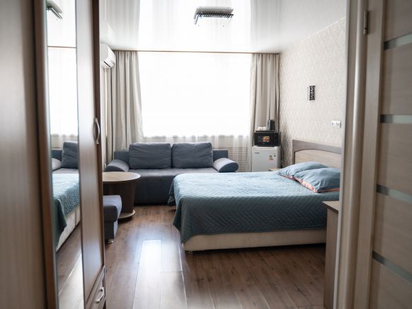 Фотография номера гостиницы Кармен