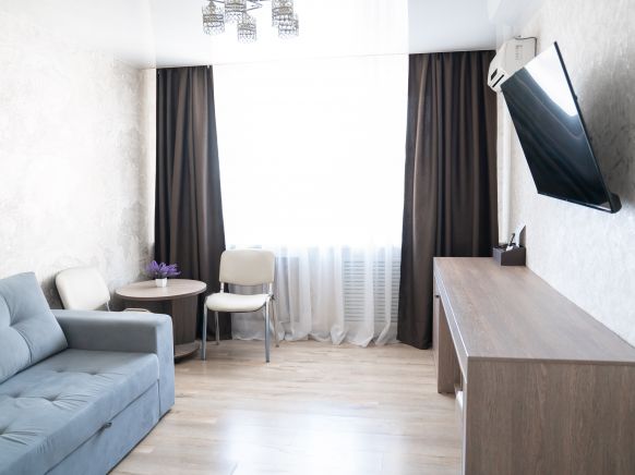 Фотография номера гостиницы Кармен