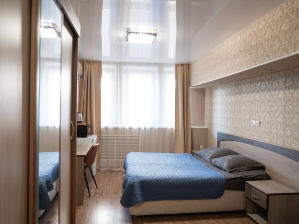 Фотография номера гостиницы Кармен