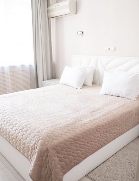 Фотография номера гостиницы Кармен