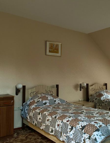 Фотография номера гостевого дома Трактир у Прокопа