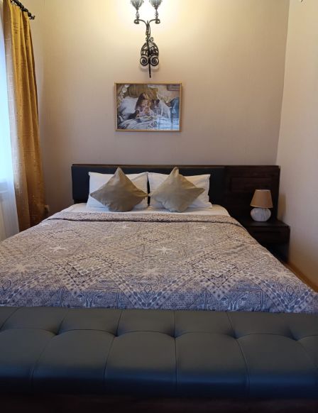 Фотография номера гостевого дома Трактир у Прокопа