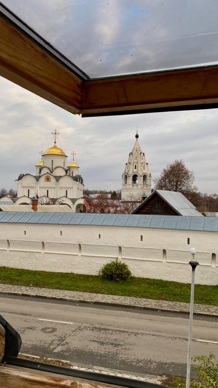 Четырехместный (Бюджетный), Гостевой дом Трактир у Прокопа