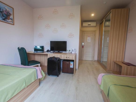 Фотография номера мотеля Уют