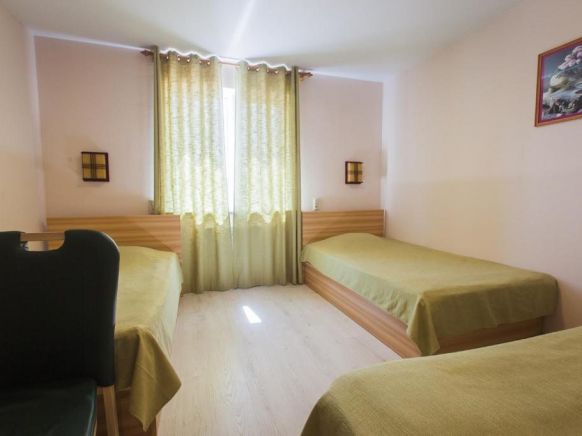 Фотография номера мотеля Уют