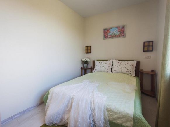 Фотография номера мотеля Уют