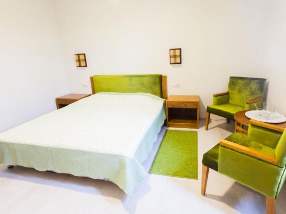 Фотография номера мотеля Уют