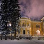 Сад, Гостиница Кочубей-Центр