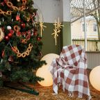 Сад, Гостиница Кочубей-Центр