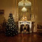 Экскурсия, Гостиница Кочубей-Центр