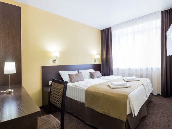 Фотография номера гостиницы Ваш