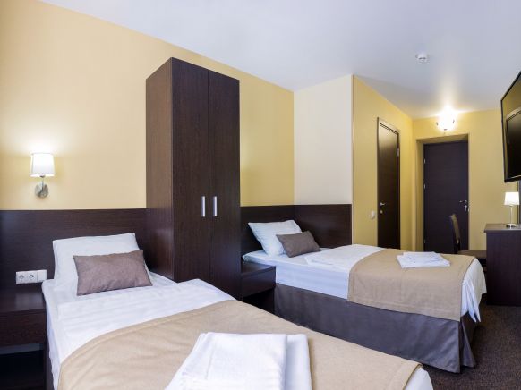 Фотография номера гостиницы Ваш