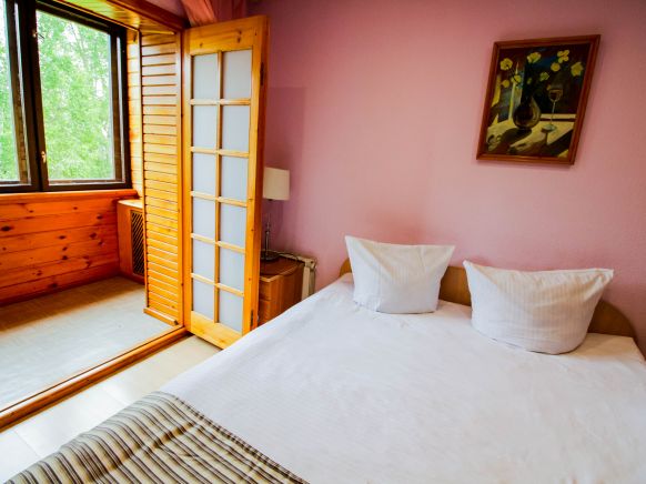 Фотография номера хостела БайкалСки