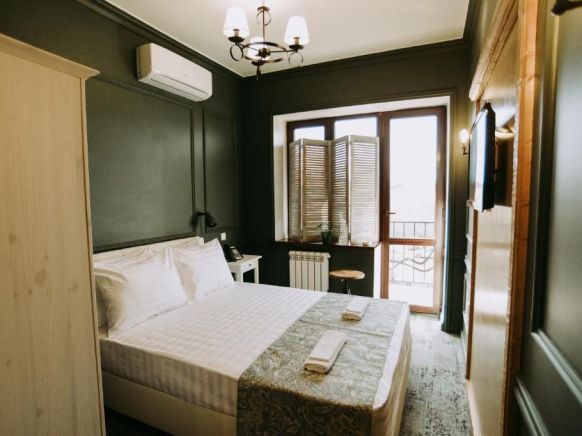 Фотография номера гостиницы Щука