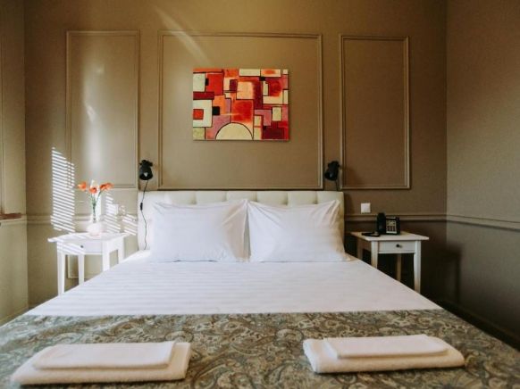 Фотография номера гостиницы Щука