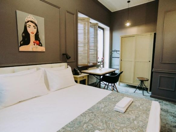 Фотография номера гостиницы Щука