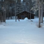 Номер (Дом с 2 спальнями), Гостевой дом Пряжа