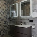 Апартаменты (Апартаменты 402), Гостиница Панда-Сити