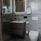 Апартаменты (Апартаменты 402), Гостиница Панда-Сити