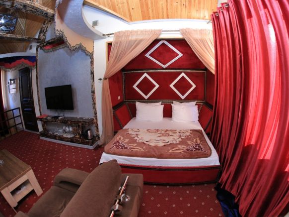 Фотография номера гостиницы Киев