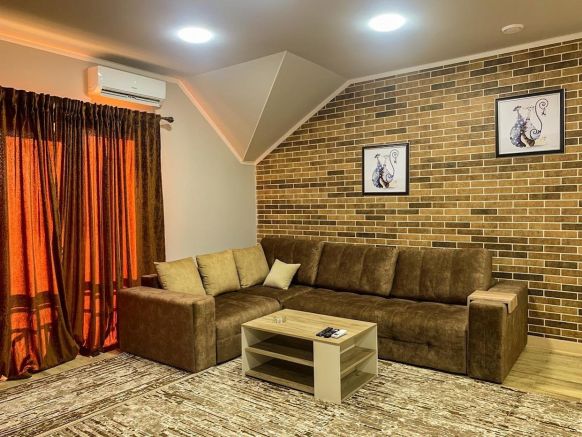 Фотография номера гостиницы Киев