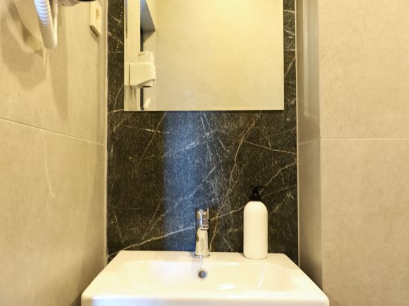 Фотография номера гостиницы Омега плюс