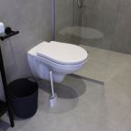 Двухместный (Стандарт с балконом 2-й корпус), Гостевой дом Омега плюс