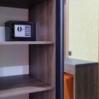 Апартаменты, Гостевой дом Омега плюс