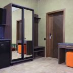 Апартаменты, Гостевой дом Омега плюс