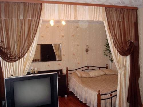 Коттедж (С двумя спальнями) гостевого дома Витальница, Суздаль