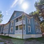 Автостоянка / Парковка, Гостиница На Вотчине