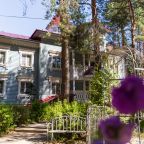 Автостоянка / Парковка, Гостиница На Вотчине