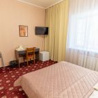 Двухместный (Стандарт), Гостиница На Вотчине