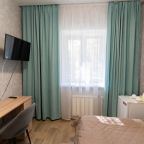 Двухместный (Стандарт), Гостиница На Вотчине