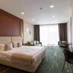 Трехместный (Standart Plus), Mairi Park Hotel