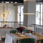 ПИХТА RESTAURANT & BAR, Mairi Park Hotel