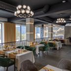 ПИХТА RESTAURANT & BAR, Mairi Park Hotel