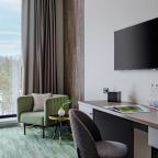 Двухместный (Standart), Mairi Park Hotel