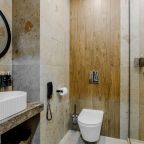 Трехместный (Standart Plus), Mairi Park Hotel