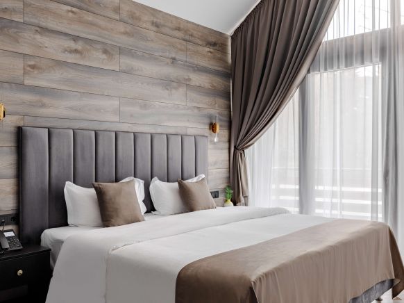 Фотография номера гостиницы Маири Парк Отель