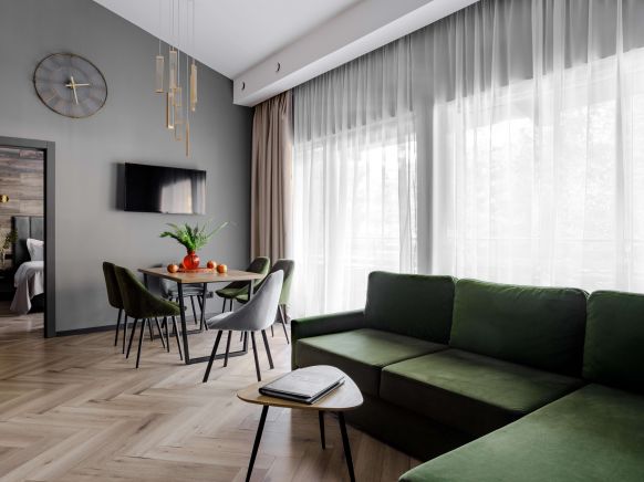 Фотография номера гостиницы Маири Парк Отель