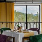Ресторан (меню), Mairi Park Hotel